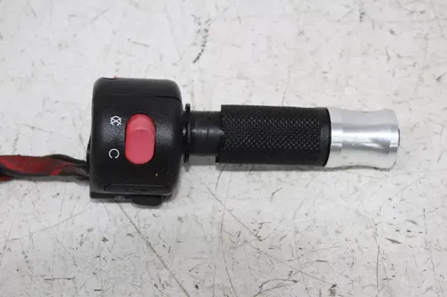 98-04 TRIUMPH SPRINT 955 LEFT RIGHT CONTROL SWITCH SWITCHES ON OFF TURN SIGNAL