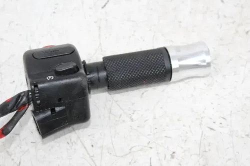 98-04 TRIUMPH SPRINT 955 LEFT RIGHT CONTROL SWITCH SWITCHES ON OFF TURN SIGNAL
