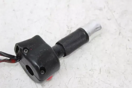 98-04 TRIUMPH SPRINT 955 LEFT RIGHT CONTROL SWITCH SWITCHES ON OFF TURN SIGNAL