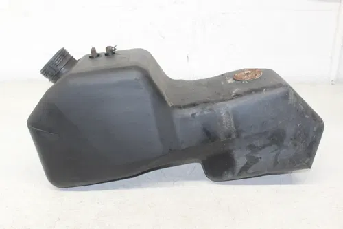 2007 KUBOTA RTV900 TURF UTILITY GAS TANK FUEL PETROL RESERVOIR W IN-LINE FILTER