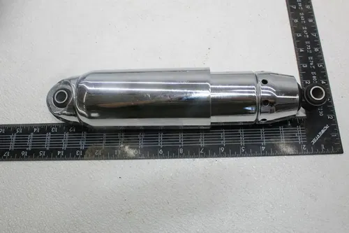 07-11 HARLEY-DAVIDSON DYNA FAT BOB FXDF  REAR BACK SHOCKS ABSORBERS PAIR