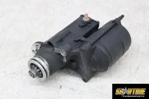 12 HARLEY-DAVIDSON DYNA SWITCHBACK FLD ENGINE STARTING STARTER MOTOR -DC 12V