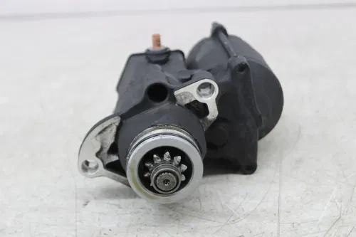 12 HARLEY-DAVIDSON DYNA SWITCHBACK FLD ENGINE STARTING STARTER MOTOR -DC 12V