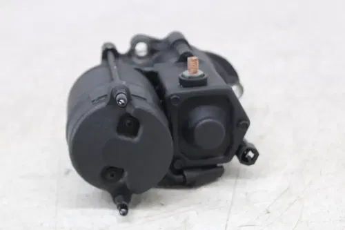 12 HARLEY-DAVIDSON DYNA SWITCHBACK FLD ENGINE STARTING STARTER MOTOR -DC 12V