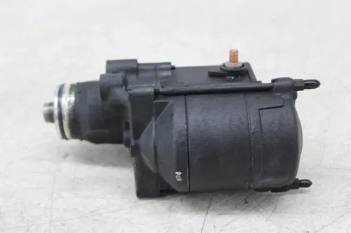 12 HARLEY-DAVIDSON DYNA SWITCHBACK FLD ENGINE STARTING STARTER MOTOR -DC 12V