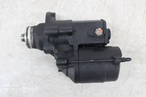 12 HARLEY-DAVIDSON DYNA SWITCHBACK FLD ENGINE STARTING STARTER MOTOR -DC 12V