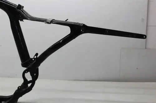 04-06 HARLEY DAVIDSON SPORTSTER XL883 883C MAIN FRAME CHASSIS STPSS (STRAIGHT)