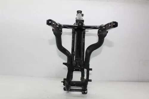 04-06 HARLEY DAVIDSON SPORTSTER XL883 883C MAIN FRAME CHASSIS STPSS (STRAIGHT)