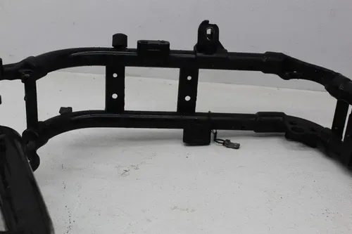 04-06 HARLEY DAVIDSON SPORTSTER XL883 883C MAIN FRAME CHASSIS STPSS (STRAIGHT)