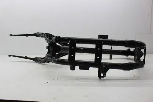 04-06 HARLEY DAVIDSON SPORTSTER XL883 883C MAIN FRAME CHASSIS STPSS (STRAIGHT)