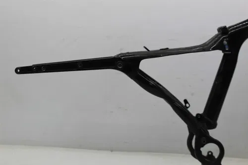 04-06 HARLEY DAVIDSON SPORTSTER XL883 883C MAIN FRAME CHASSIS STPSS (STRAIGHT)