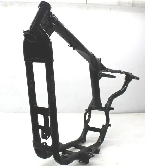 04-06 HARLEY DAVIDSON SPORTSTER XL883 883C MAIN FRAME CHASSIS STPSS (STRAIGHT)