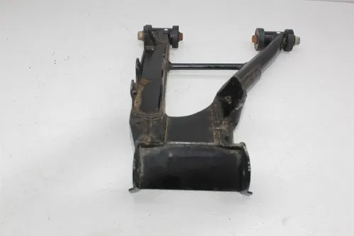 2017 SUZUKI KING QUAD LT-A 500 XP REAR BACK UPPER LOWER LEFT CONTROL A ARMS