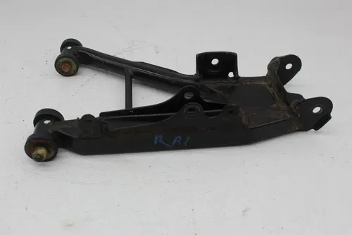 2017 SUZUKI KING QUAD LT-A 500 XP REAR BACK UPPER LOWER LEFT CONTROL A ARMS