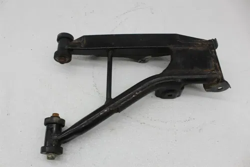 2017 SUZUKI KING QUAD LT-A 500 XP REAR BACK UPPER LOWER LEFT CONTROL A ARMS