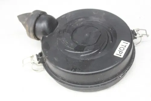 16 Can-am Defender Hd10 Xt Air Intake Box Airbox