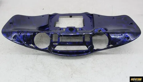 99-13 YAMAHA ROYAL STAR XVZ1300TF VENTURE UPPER INNER FAIRING COWL PLASTIC