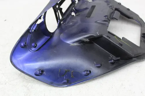 99-13 YAMAHA ROYAL STAR XVZ1300TF VENTURE UPPER INNER FAIRING COWL PLASTIC