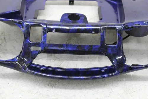 99-13 YAMAHA ROYAL STAR XVZ1300TF VENTURE UPPER INNER FAIRING COWL PLASTIC