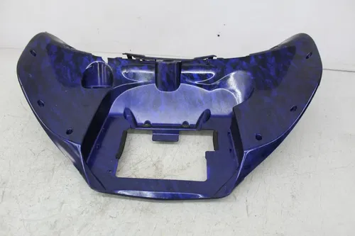 99-13 YAMAHA ROYAL STAR XVZ1300TF VENTURE UPPER INNER FAIRING COWL PLASTIC