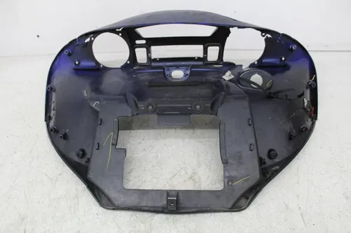 99-13 YAMAHA ROYAL STAR XVZ1300TF VENTURE UPPER INNER FAIRING COWL PLASTIC