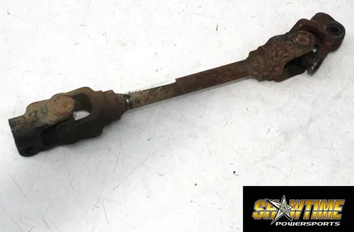 14-22 Polaris Rzr Xp 1000 Eps Steering Column shaft