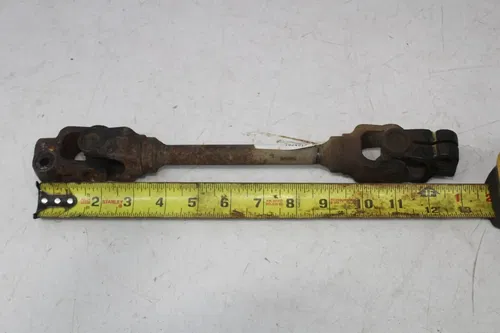 14-22 Polaris Rzr Xp 1000 Eps Steering Column shaft