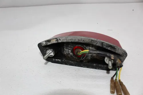 2014 POLARIS OUTLAW 90 REAR BACK TAIL BRAKE LIGHT