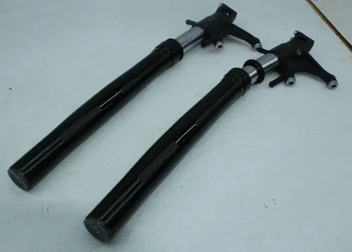 12-16 HONDA CBR1000RR FRONT FORKS SHOCK SUSPENSION SET PAIR (SEE DESCP)