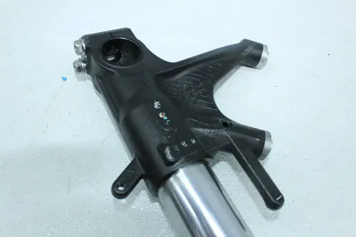12-16 HONDA CBR1000RR FRONT FORKS SHOCK SUSPENSION SET PAIR (SEE DESCP)