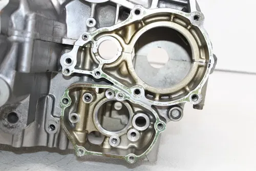 1993 HONDA NIGHTHAWK 750 CB750 49 STATE ENGINE MOTOR CRANKCASE CRANK CASES BLOCK