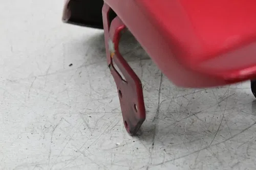 08-11 YAMAHA RAIDER CU XV1900 1900 FRONT WHEEL FENDER (SEE DESCP)