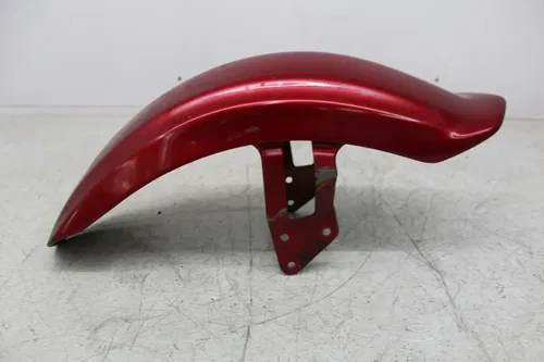 08-11 YAMAHA RAIDER CU XV1900 1900 FRONT WHEEL FENDER (SEE DESCP)