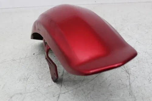 08-11 YAMAHA RAIDER CU XV1900 1900 FRONT WHEEL FENDER (SEE DESCP)