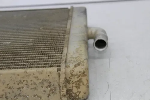 19 POLARIS RZR XP 1000 TURBO ENGINE MOTOR OIL COOLER RADIATOR