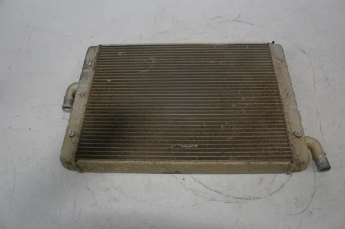 19 POLARIS RZR XP 1000 TURBO ENGINE MOTOR OIL COOLER RADIATOR