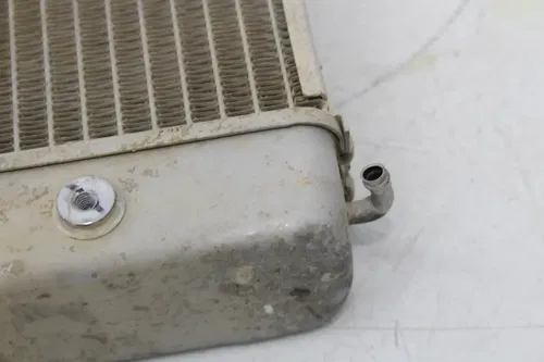 19 POLARIS RZR XP 1000 TURBO ENGINE MOTOR OIL COOLER RADIATOR