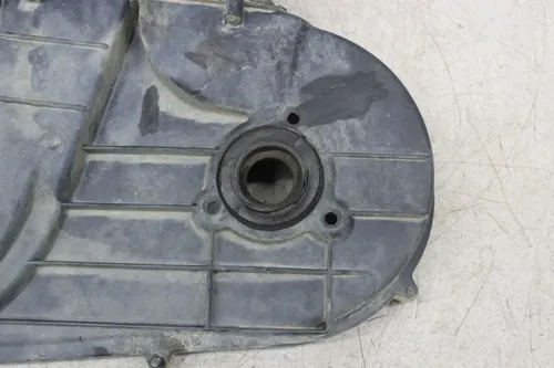 17 POLARIS GENERAL 1000 EPS INNER CLUTCH SIDE ENGINE MOTOR COVER