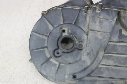 17 POLARIS GENERAL 1000 EPS INNER CLUTCH SIDE ENGINE MOTOR COVER