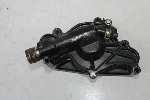 82 HONDA CX500 TURBO ENGINE WATER COOLANT PUMP