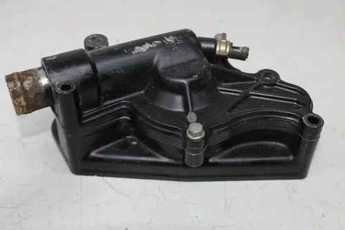 82 HONDA CX500 TURBO ENGINE WATER COOLANT PUMP