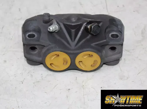 10-12 CAN-AM SPYDER ROADSTER RT RIGHT FRONT BRAKE CALIPER