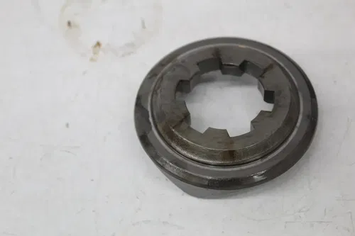 07-11 Harley-davidson Dyna Fat Bob Fxdf 96ci Engine primary Clutch assembly