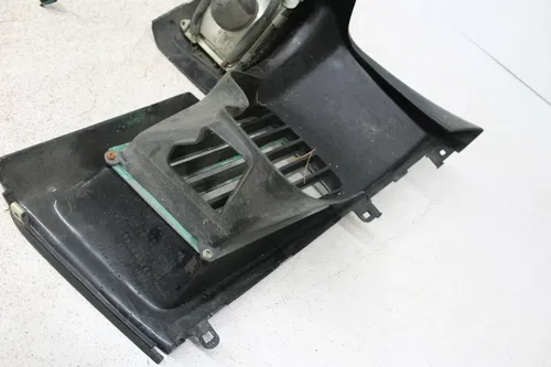1993 HONDA GOLDWING 1500 GL1500I INTERSTATE RIGHT FRONT MID LOWER FAIRING