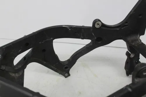 05-06 Honda Cbr600rr Frame Chassis stpss (see descp)
