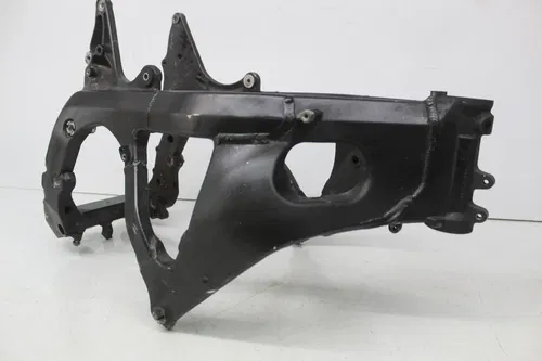 05-06 Honda Cbr600rr Frame Chassis stpss (see descp)