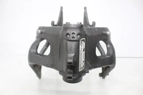 05-06 Honda Cbr600rr Frame Chassis stpss (see descp)
