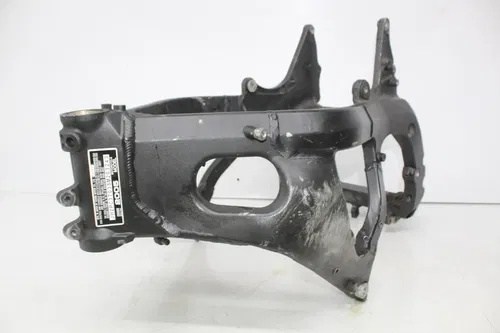 05-06 Honda Cbr600rr Frame Chassis stpss (see descp)