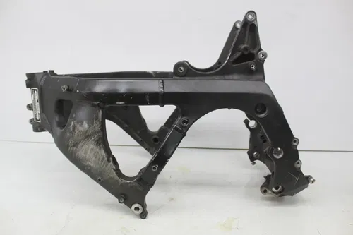 05-06 Honda Cbr600rr Frame Chassis stpss (see descp)