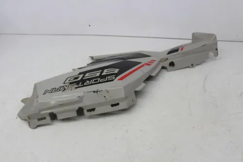 21-24 POLARIS SPORTSMAN 850 ULTIMATE TRAIL LE RIGHT SIDE FIRING PANEL COVER TRIM